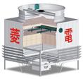 玻璃鋼冷卻塔生產廠家電話