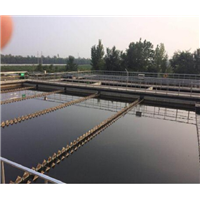 貴州工業廢水處理廠